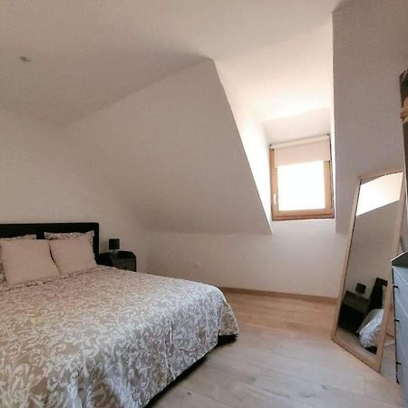 Gite Emeraude Bergheim Esterno foto