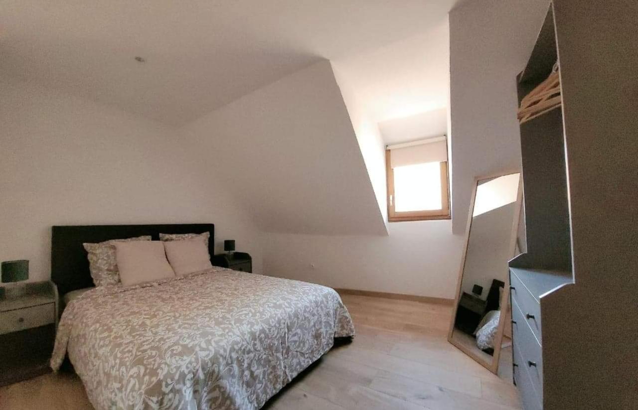 Gite Emeraude Bergheim Esterno foto